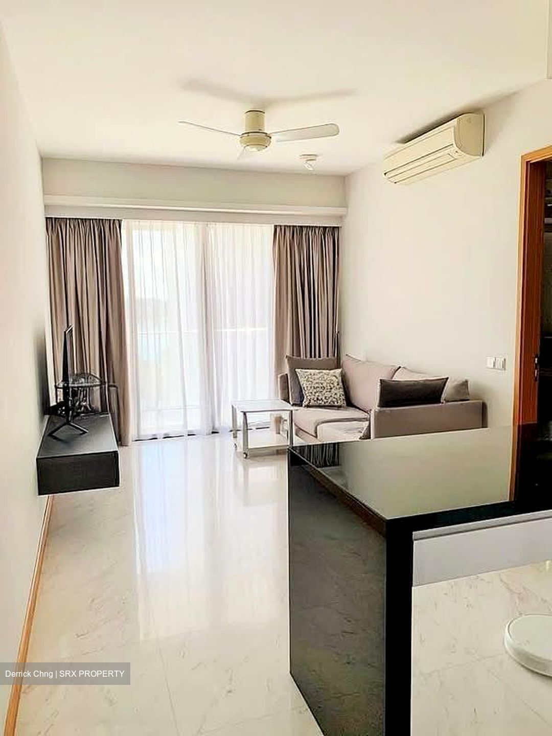 Waterfront Isle (D16), Condominium #560841511